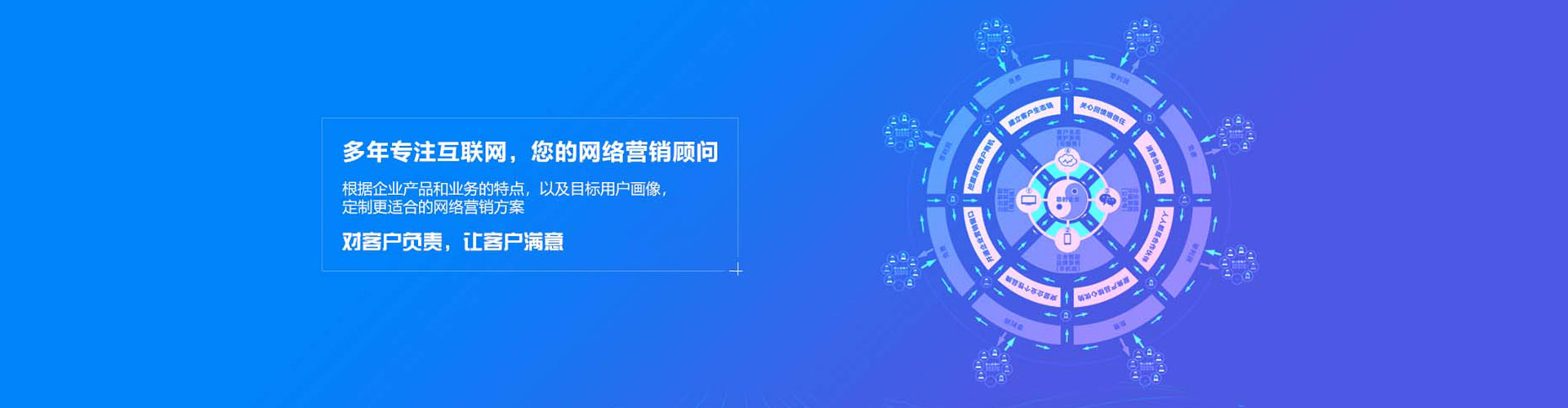 富民信息流营销
